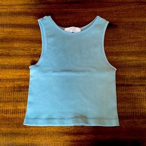 MOD On Trend athletic tank top, xs/s